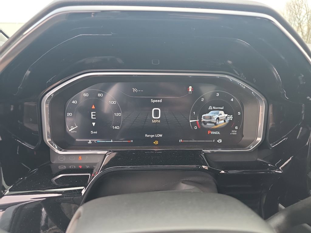 New 2026 GMC Sierra 1500 SLE image 18