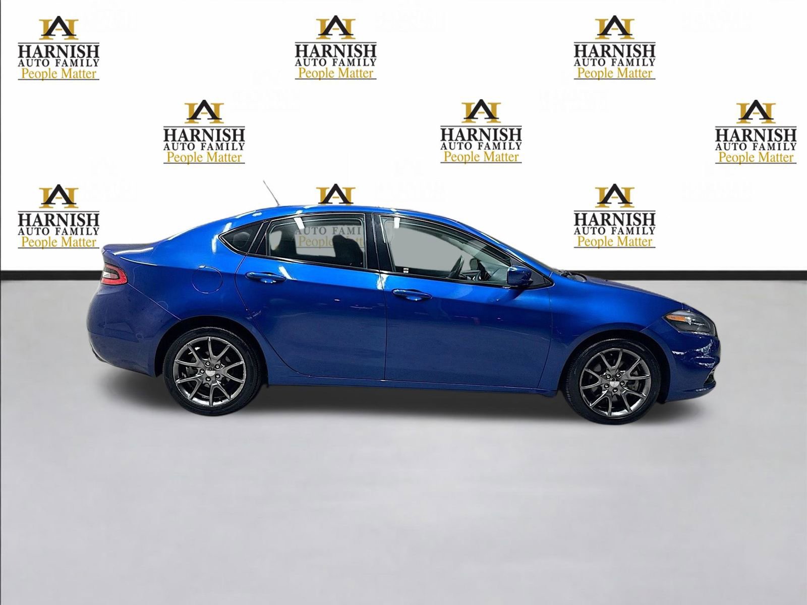 Used 2013 Dodge Dart SXT image 5