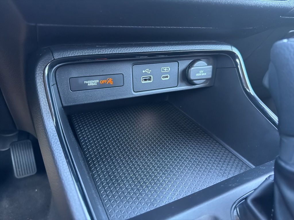 Used 2023 Honda CR-V EX image 19