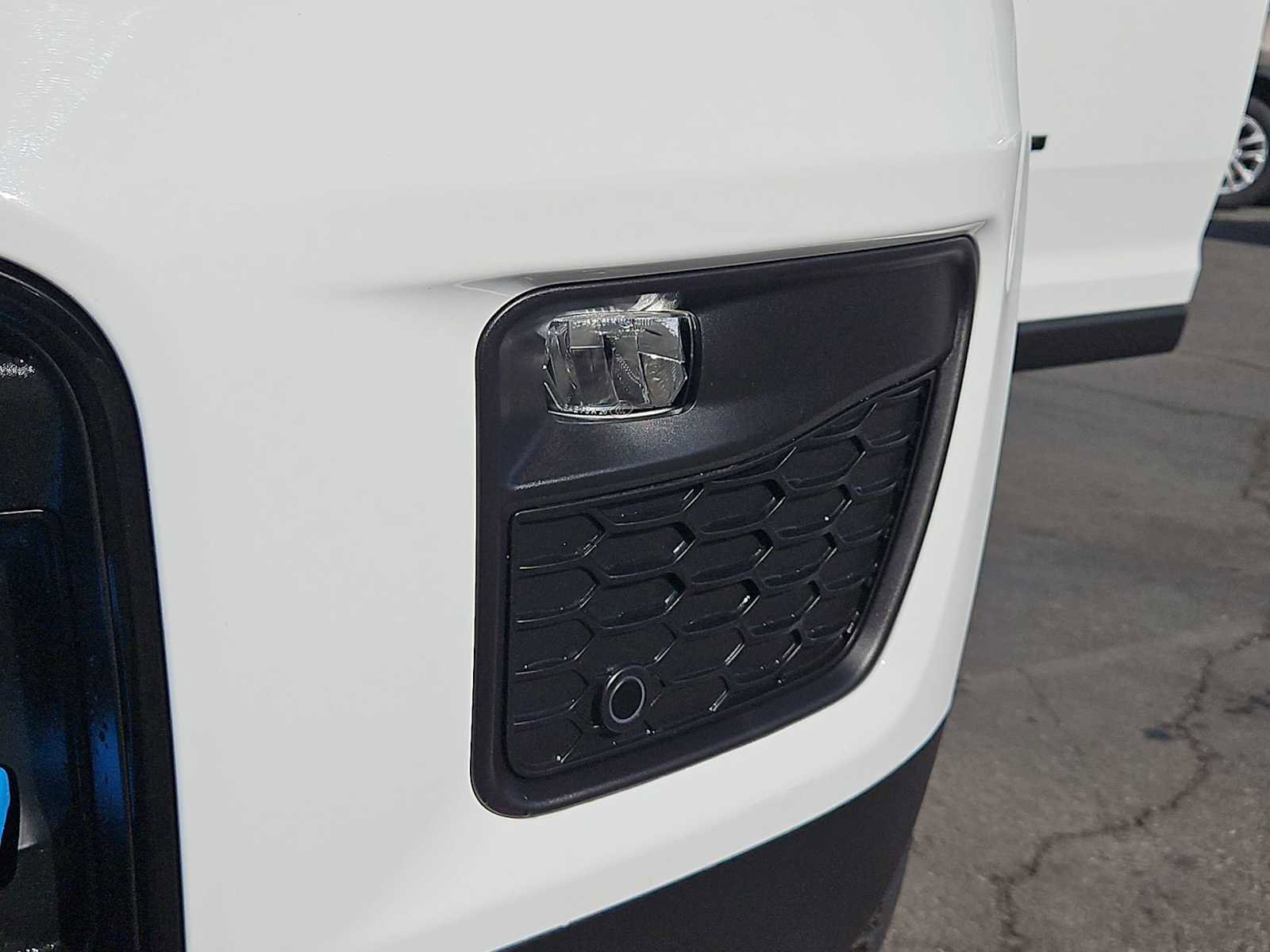 Used 2024 Jeep Grand Cherokee Trailhawk w/ Advanced Protech Group II image 11