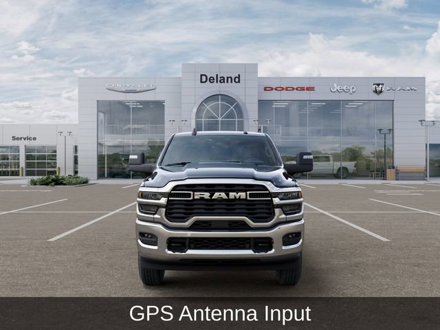 New 2026 RAM 2500 Big Horn image 8