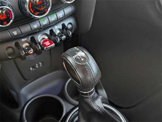 Used 2015 MINI Cooper S image 24