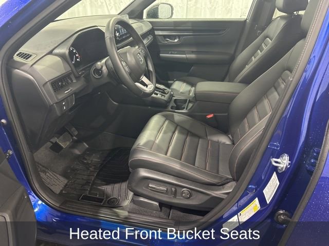 Used 2025 Honda CR-V Sport-L image 10
