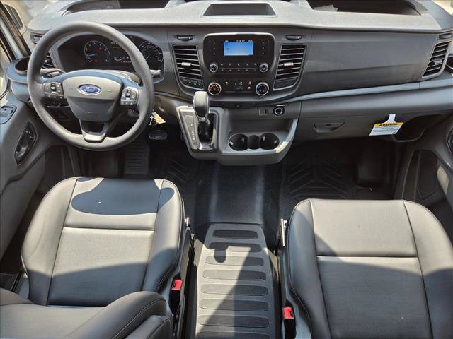 New 2025 Ford Transit 250 148 Medium Roof w/ Load Area Protection Package image 14