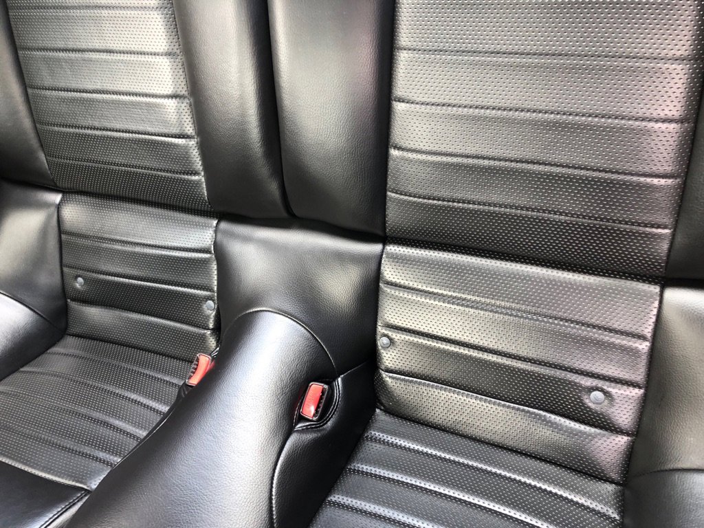 Used 2006 Ford Mustang GT image 27