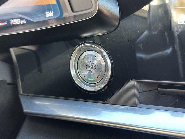 Used 2023 Chevrolet Corvette Stingray Convertible w/ Battery Protection Package image 15