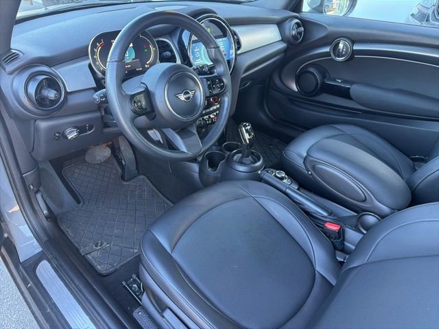 Used 2023 MINI Cooper Convertible image 18