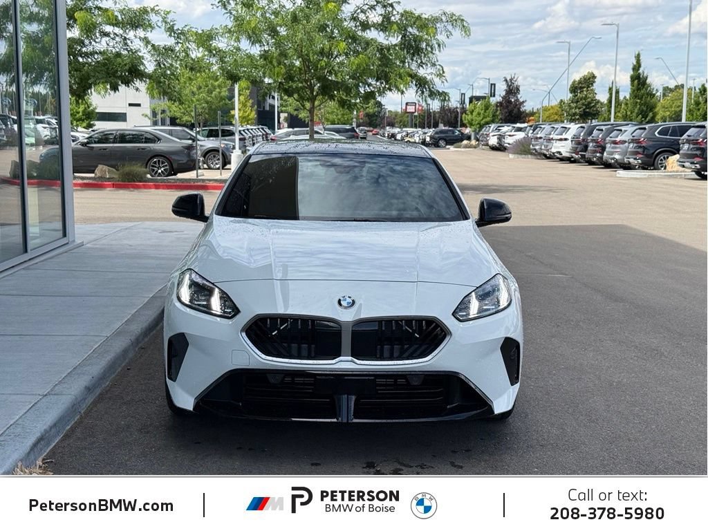 New 2026 BMW 228i xDrive w/ Premium Package AWD/4WD image 8