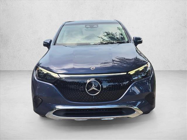 Used 2023 Mercedes-Benz EQE 350+ 4MATIC SUV image 2
