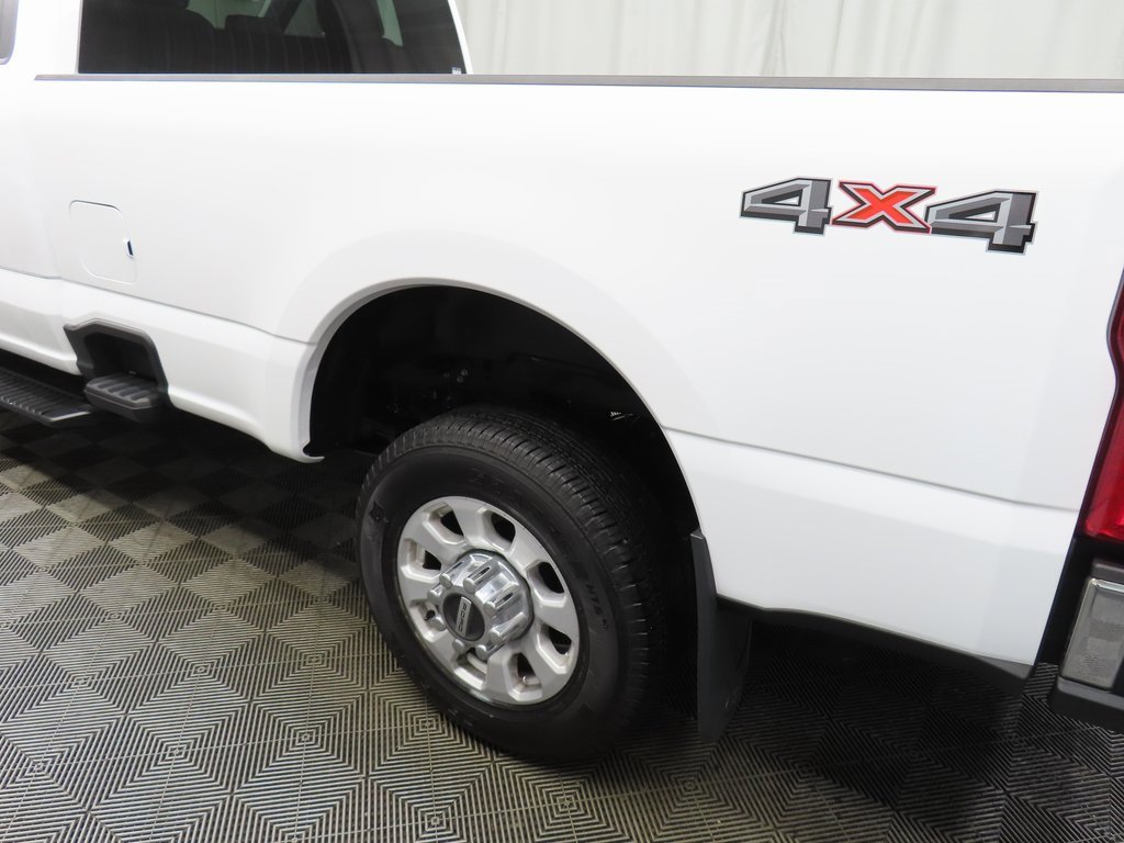 Used 2024 Ford F350 XLT image 38