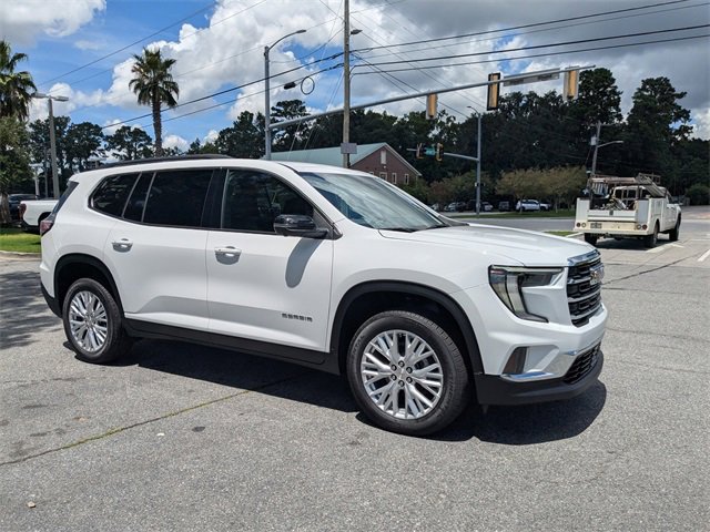 New 2026 GMC Acadia Elevation w/ Elevation Premium Package image 2
