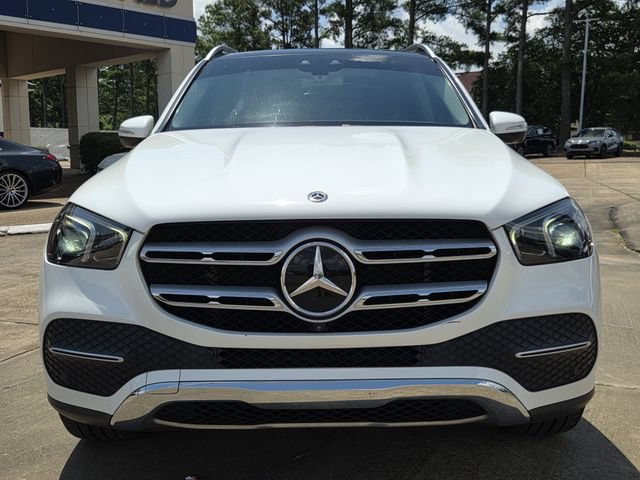 Used 2020 Mercedes-Benz GLE 450 4MATIC image 2