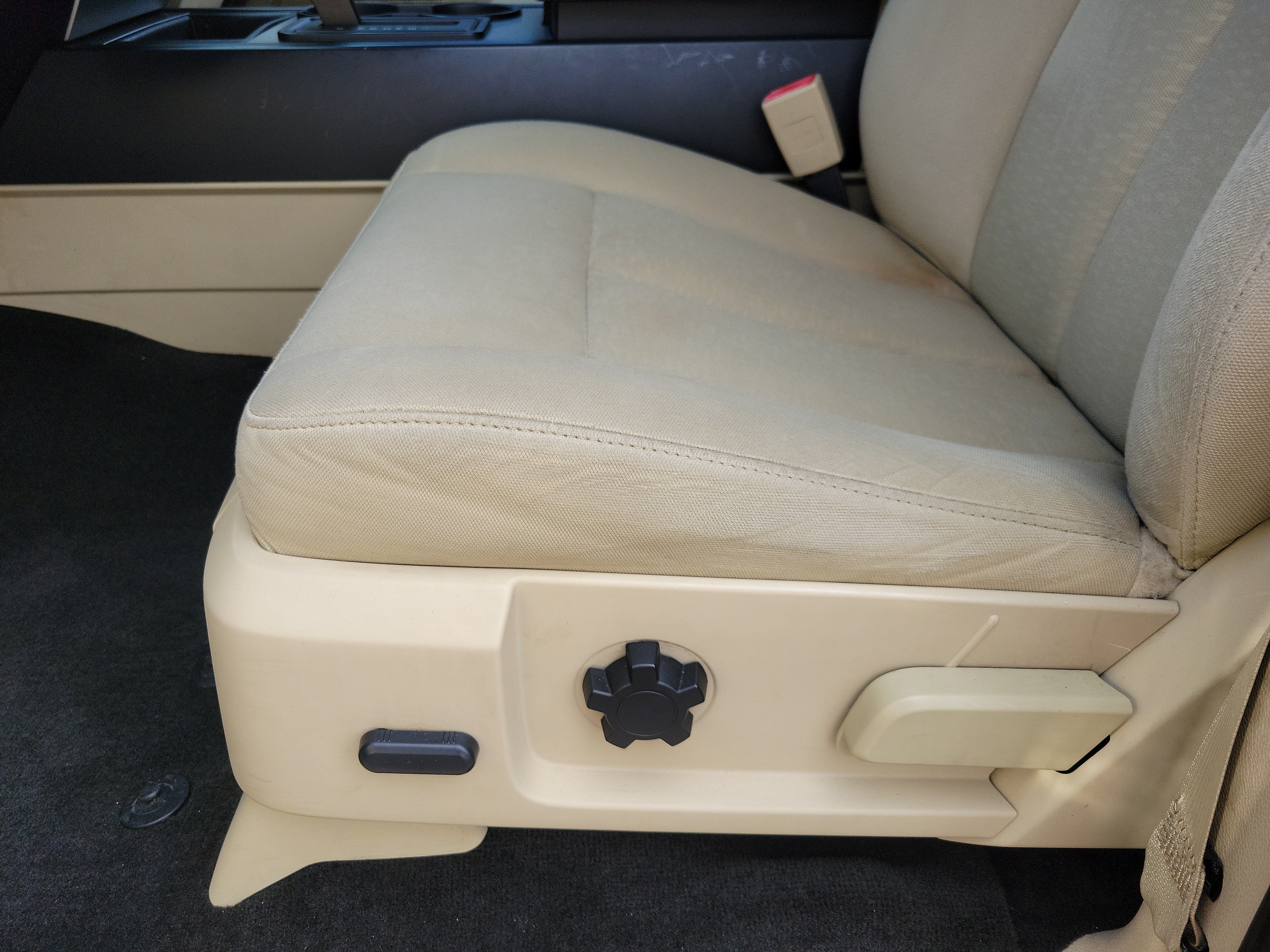 Used 2016 Ford Expedition XL AWD/4WD image 5