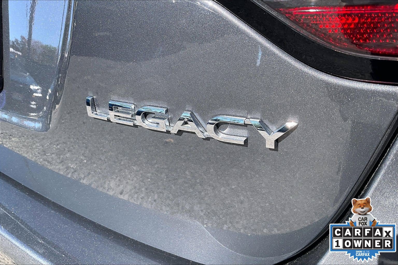 Certified 2025 Subaru Legacy Premium AWD/4WD image 32