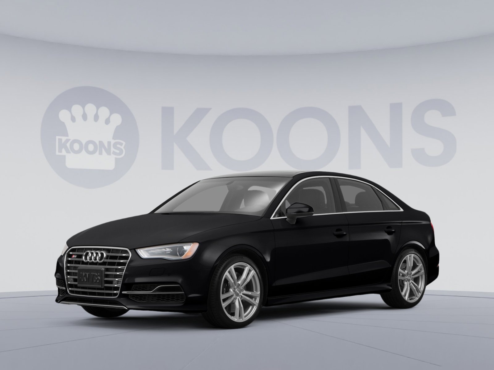 Used 2015 Audi S3 Prestige