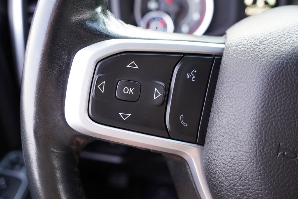 Used 2023 RAM 2500 Big Horn w/ Level 1 Equipment Group image 32