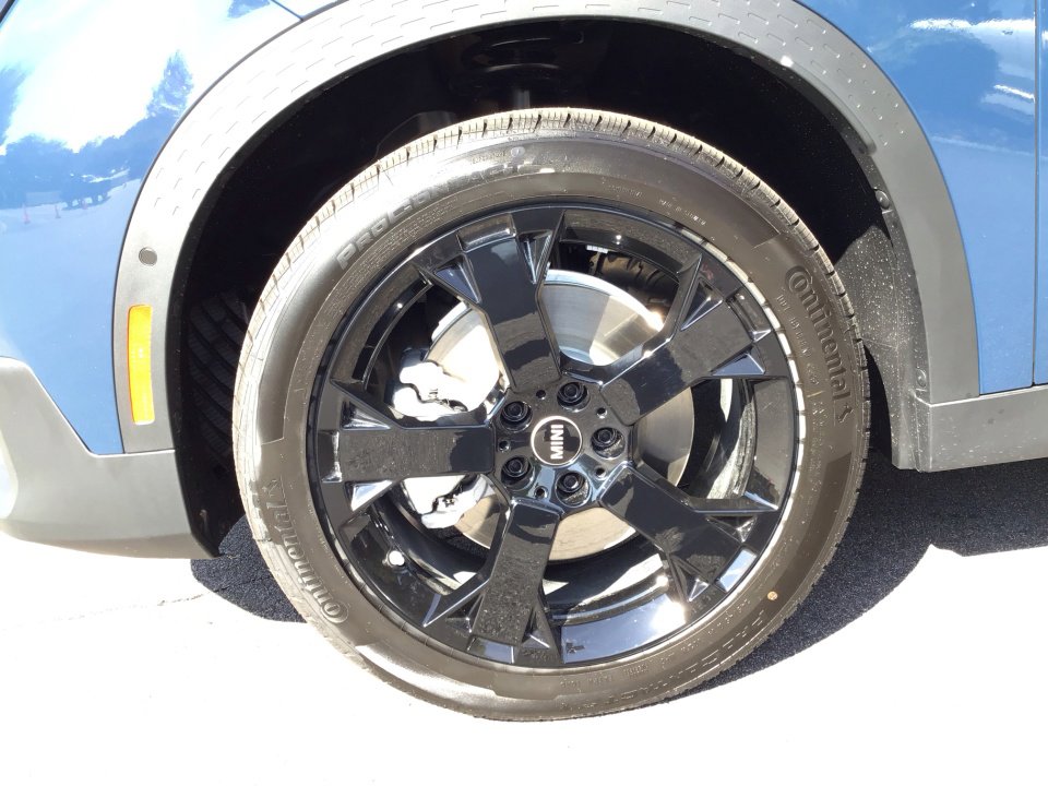 New 2026 MINI Cooper Countryman S image 27