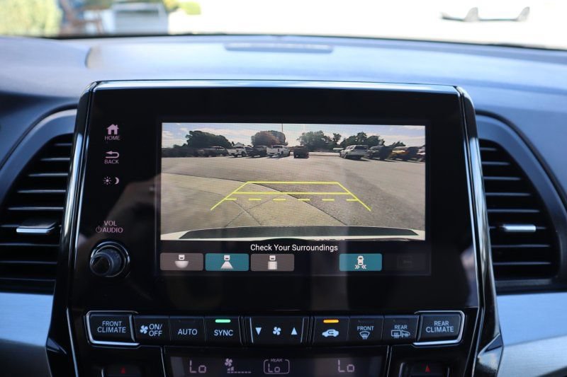Used 2021 Honda Odyssey Touring image 13