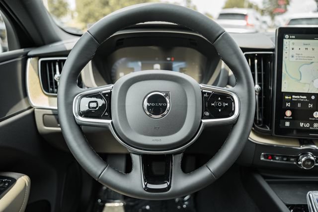New 2026 Volvo XC60 T8 Core w/ Protection Package Premier AWD/4WD image 30