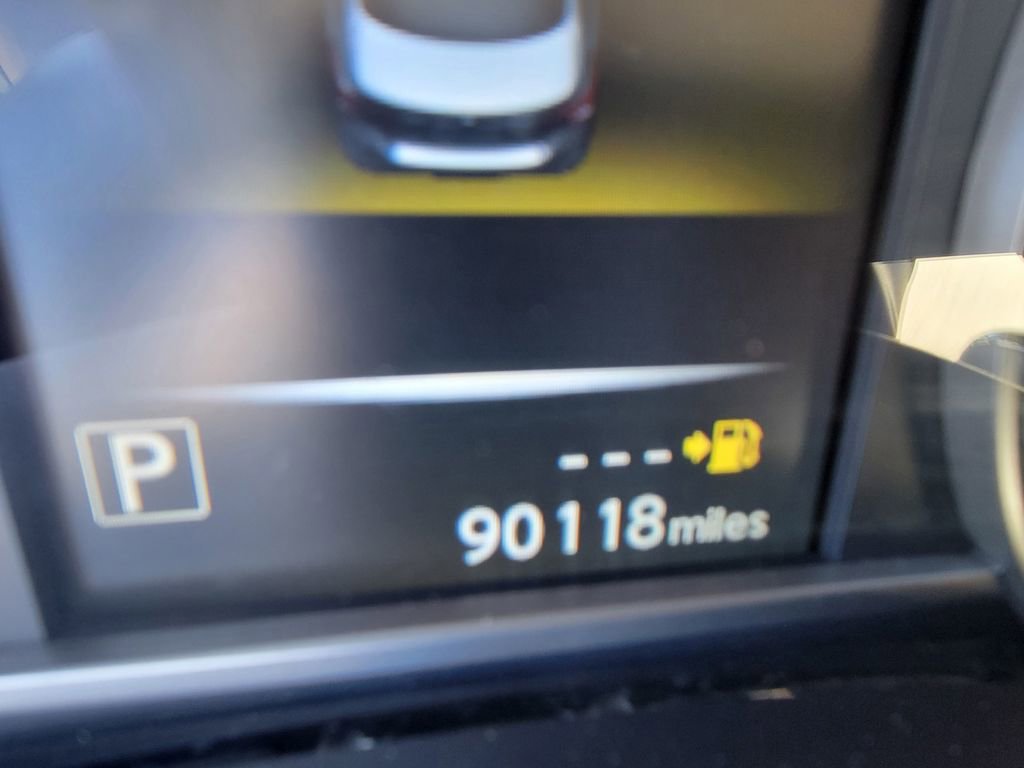 Used 2016 Nissan Sentra SV image 23