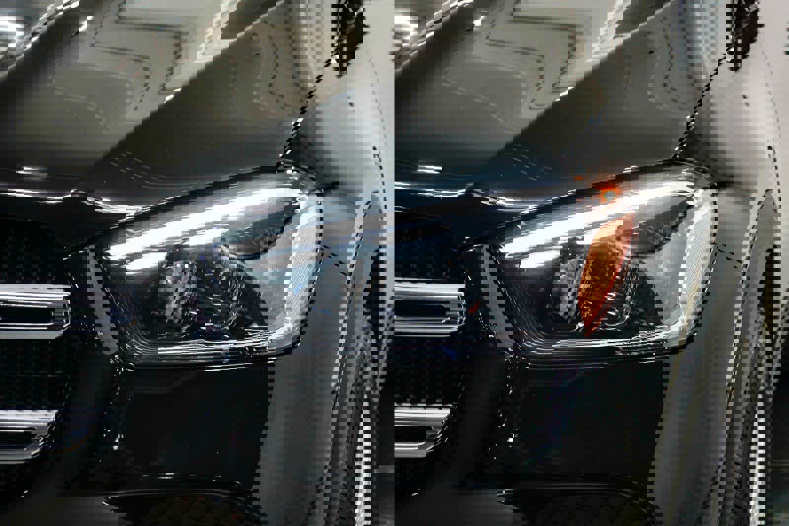 Used 2026 Mercedes-Benz GLE 450e 4MATIC image 7