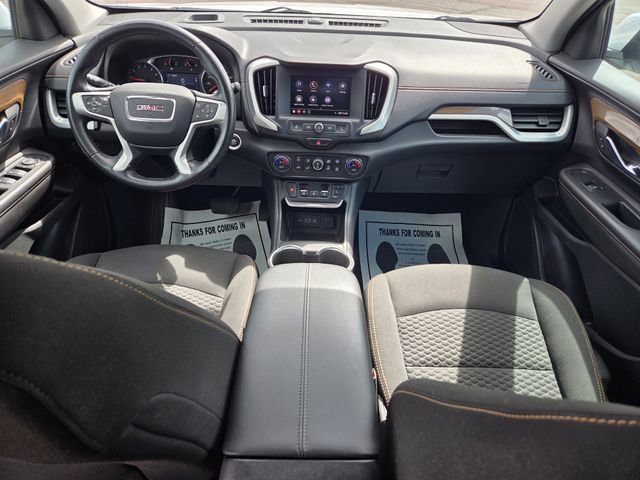 Used 2020 GMC Terrain SLE w/ Driver Convenience Package FWD image 48