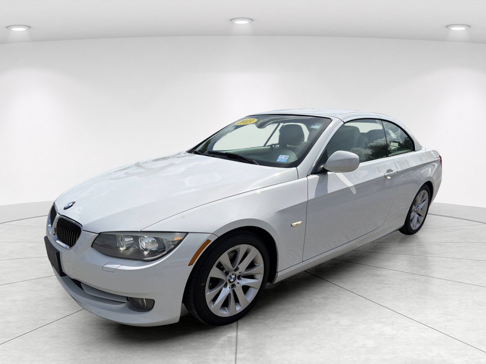 Used 2013 BMW 328i Convertible RWD image 8