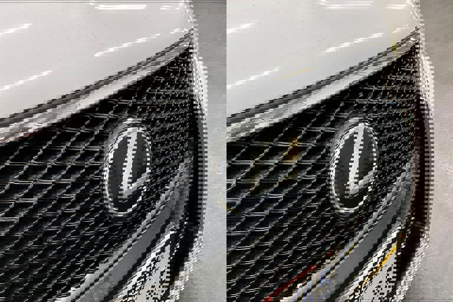 Used 2013 Lexus LS 460 w/ F-Sport Pkg image 29