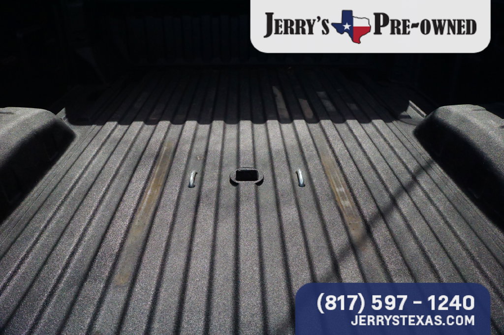 Used 2022 Chevrolet Silverado 3500 LTZ w/ LTZ Texas Edition AWD/4WD image 22