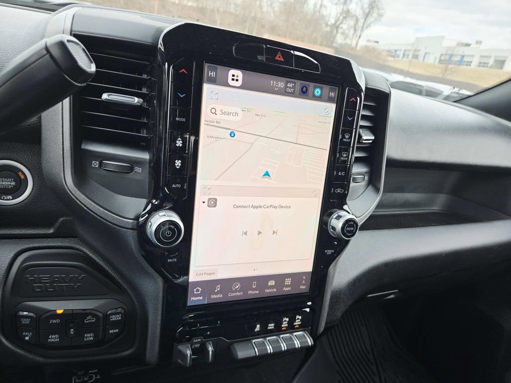 New 2026 RAM 2500 Tradesman image 23