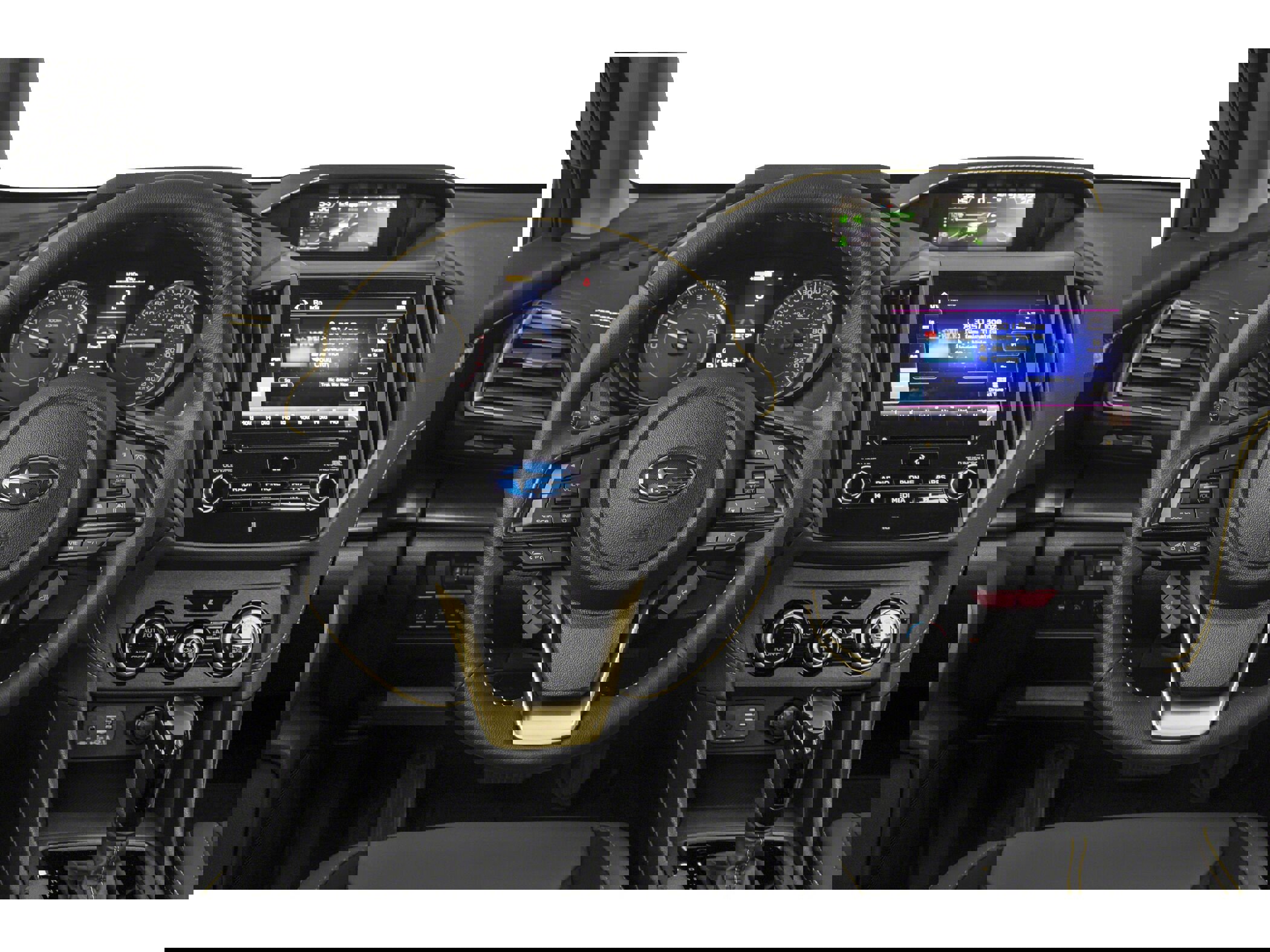 Used 2023 Subaru Crosstrek 2.5i Sport image 7