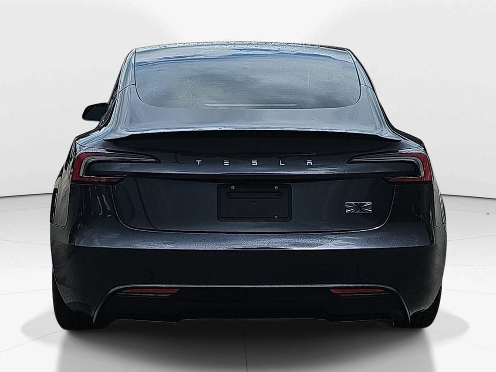 Used 2024 Tesla Model 3 Performance AWD/4WD image 7