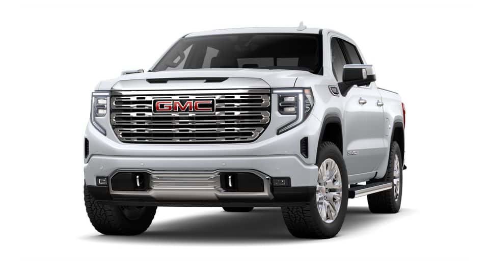 New 2026 GMC Sierra 1500 Denali AWD/4WD image 27