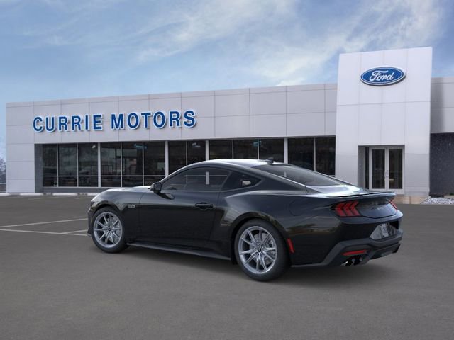 New 2026 Ford Mustang GT Premium RWD image 4