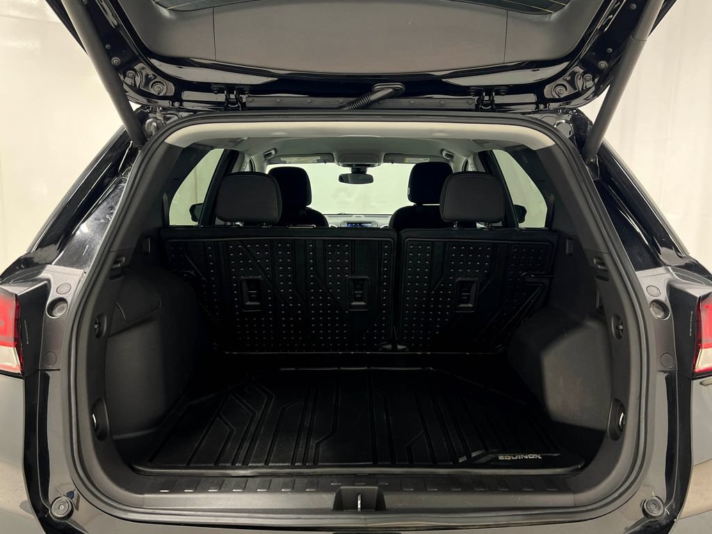 Used 2022 Chevrolet Equinox LT FWD image 26
