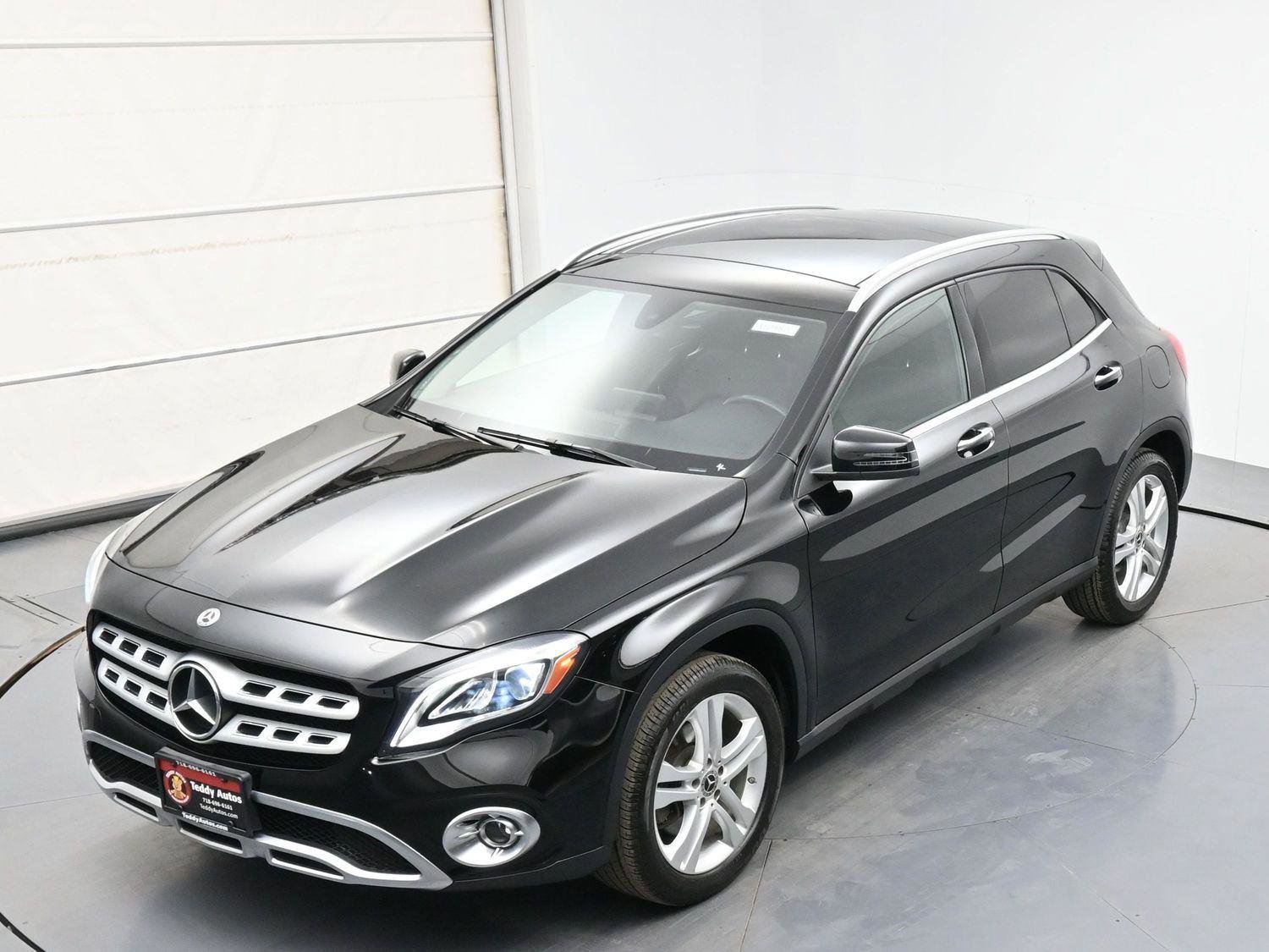 Used 2020 Mercedes-Benz GLA 250 4MATIC image 36