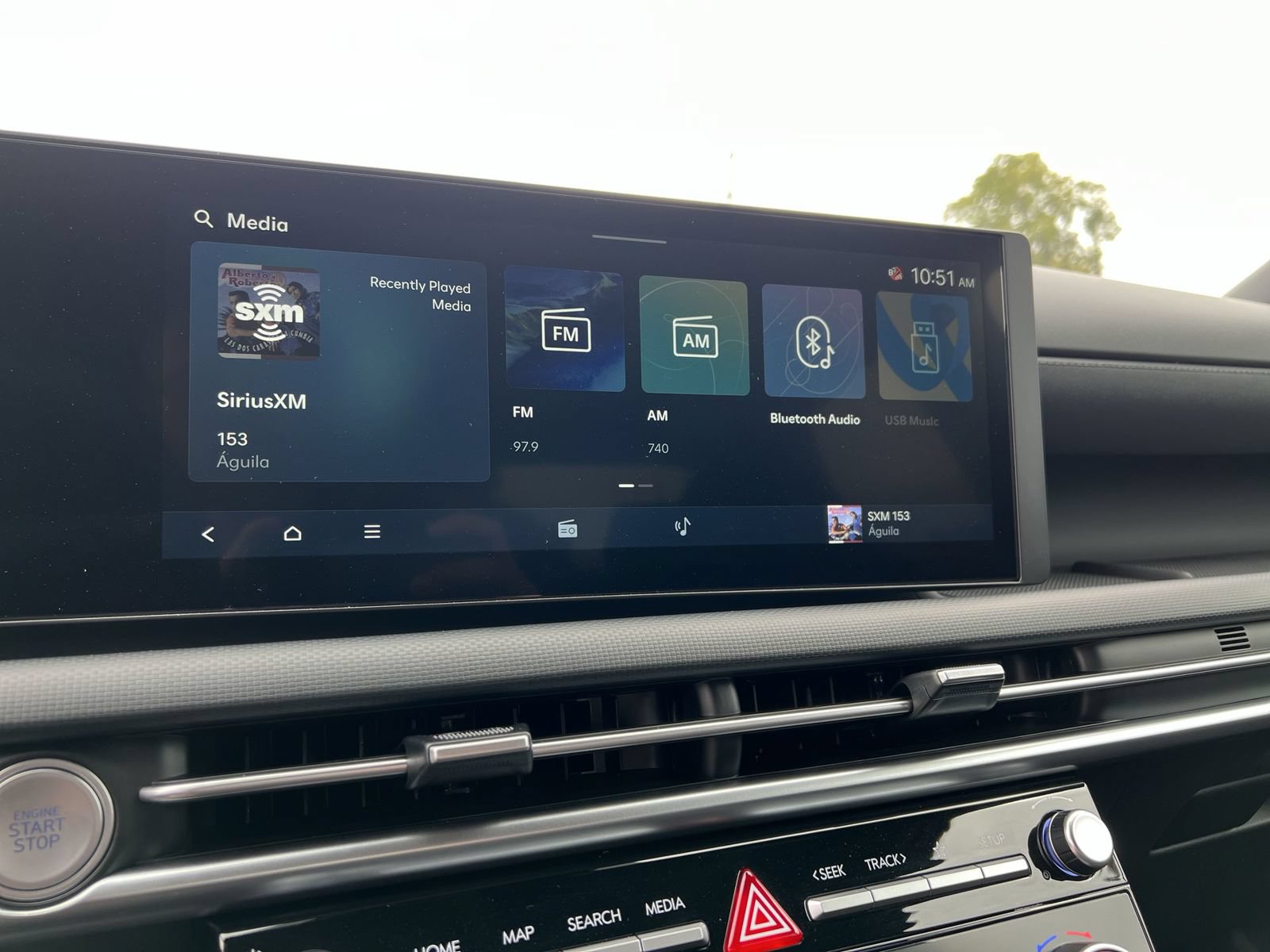 New 2026 Hyundai Santa Cruz SEL AWD/4WD image 13