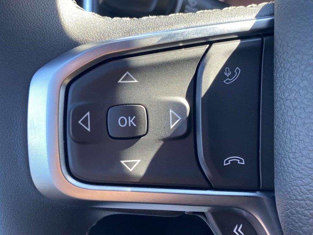 New 2026 RAM 1500 Big Horn AWD/4WD image 55
