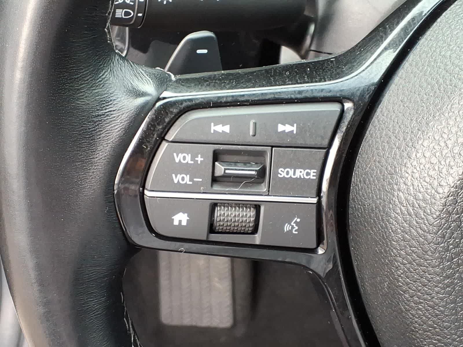 Used 2024 Honda Civic Sport image 17