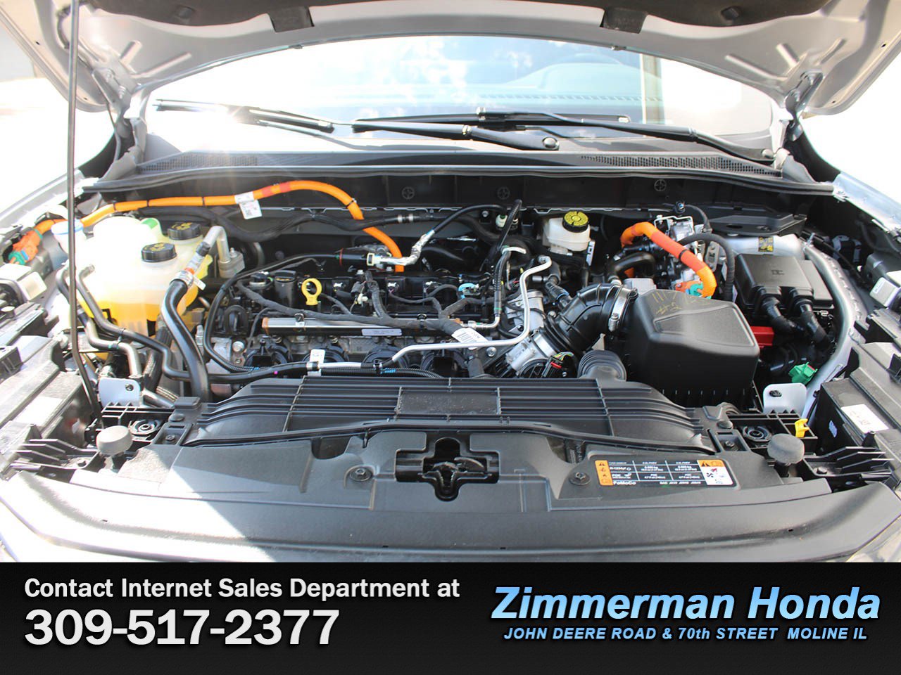 Used 2023 Ford Escape ST-Line Elite AWD/4WD image 20