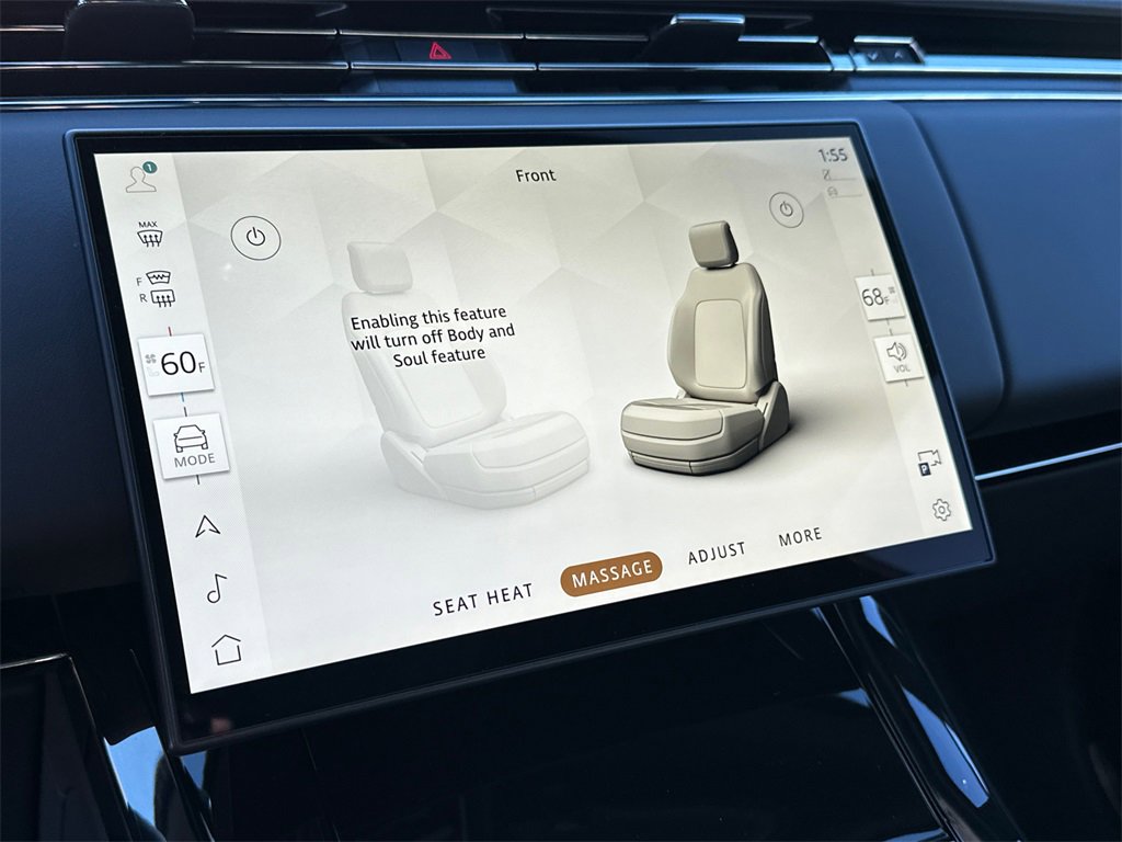 New 2024 Land Rover Range Rover Sport image 20