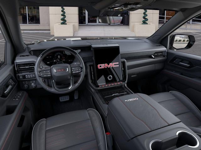 New 2026 GMC Yukon XL AT4 Ultimate AWD/4WD image 15