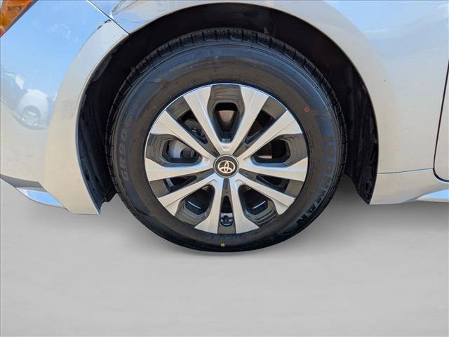 Used 2022 Toyota Corolla LE FWD image 21