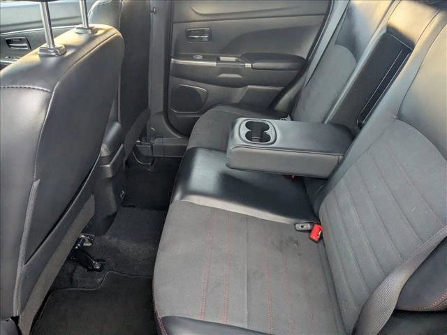 Used 2024 Mitsubishi Outlander Sport AWD image 17