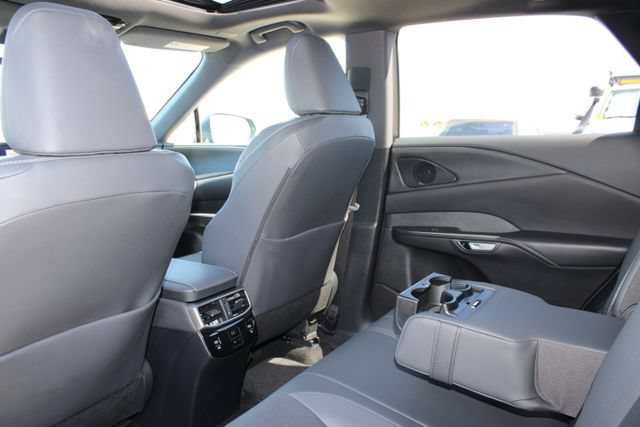 Certified 2025 Lexus RX 350 Premium FWD image 9