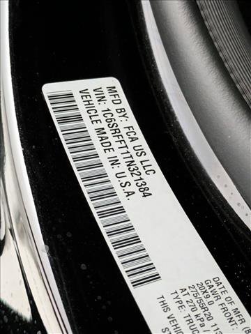 New 2026 RAM 1500 Big Horn image 17