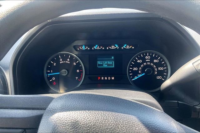 Certified 2017 Ford F150 XLT image 21