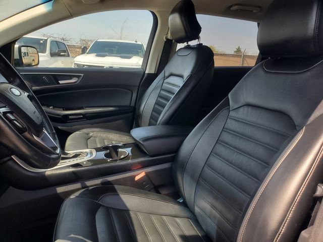 Used 2016 Ford Edge SEL w/ Equipment Group 201A AWD/4WD image 12