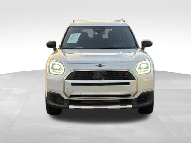 Certified 2025 MINI Cooper Countryman S w/ Comfort Package Max AWD/4WD image 11