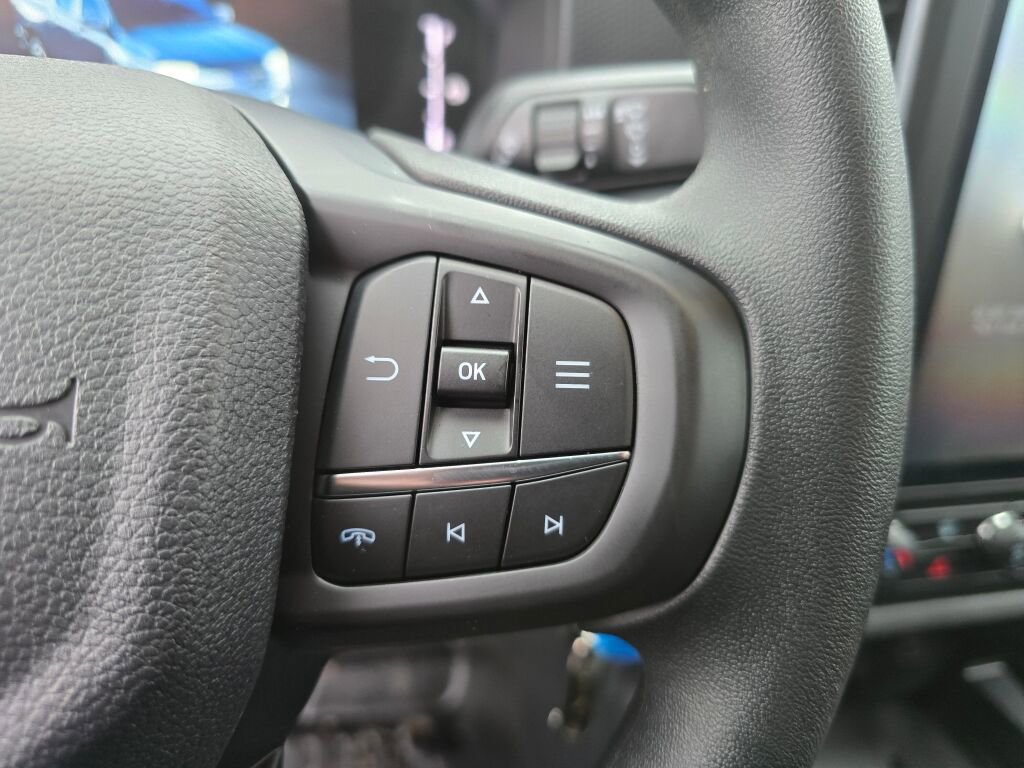 New 2026 Ford Ranger XL AWD/4WD image 17
